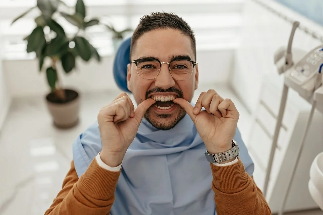 Dentist in Dubuque