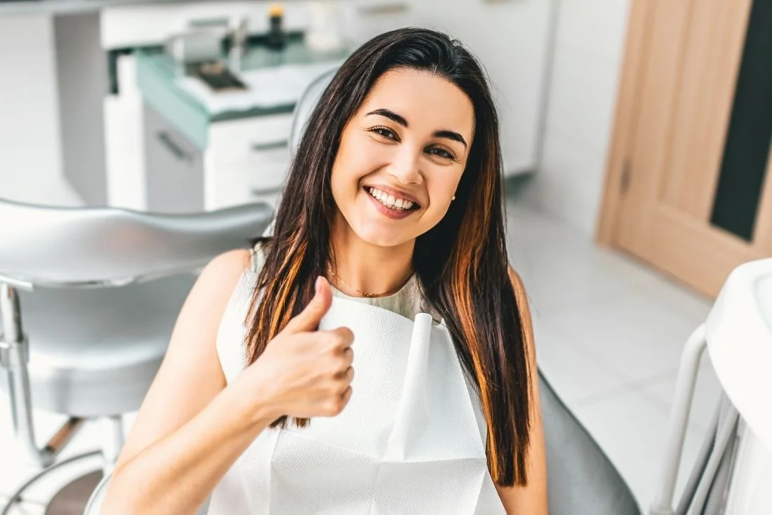 Dentist in Dubuque